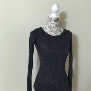 ✨ Grey Sweater ✨